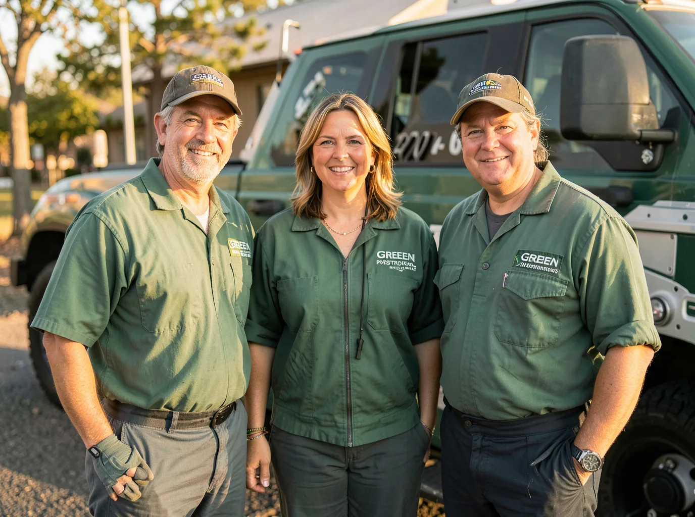 Water Damage Restoration company in Hamburg, MN