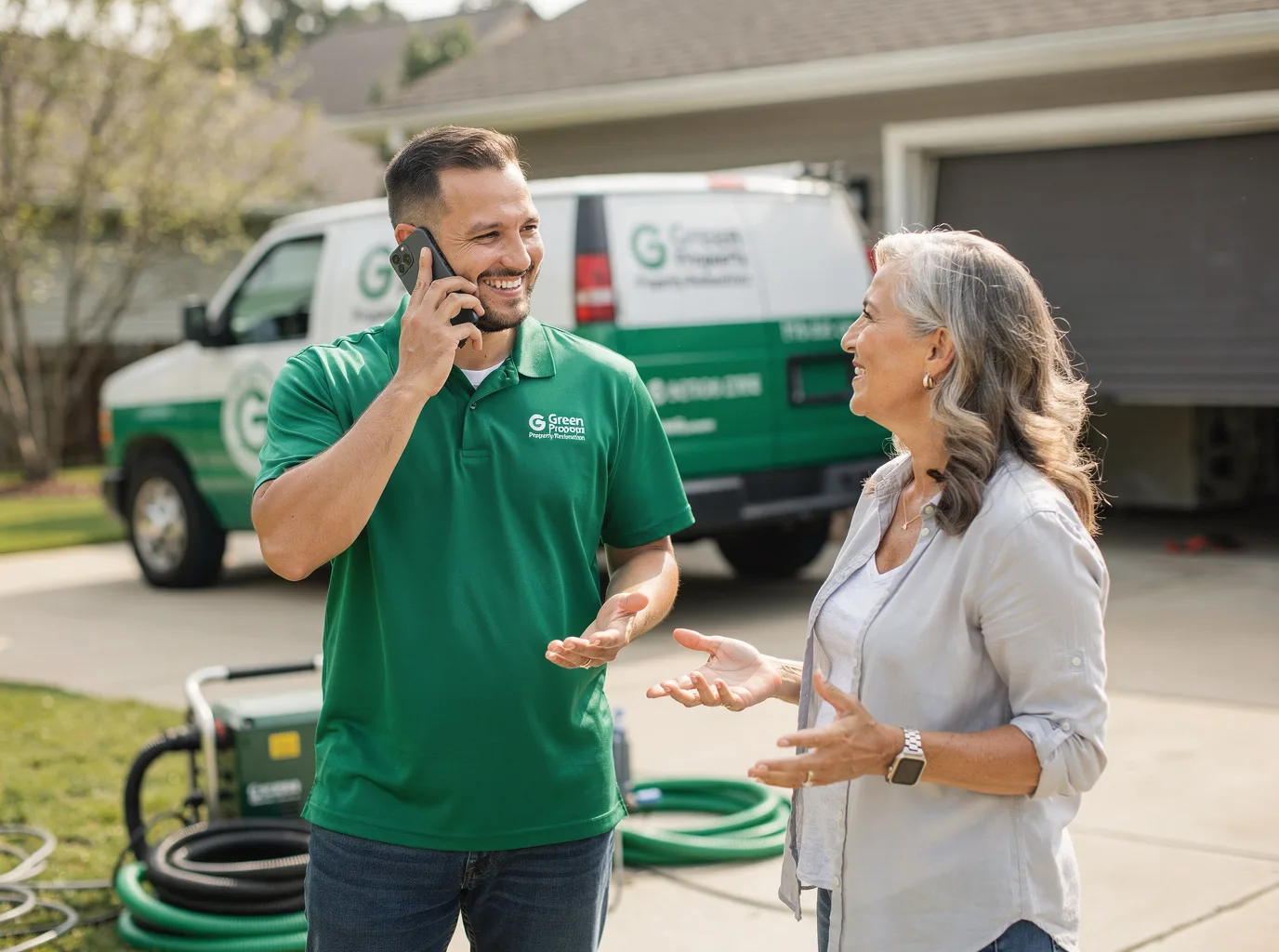 Water Damage Restoration Hamburg, MN FAQs